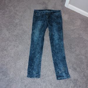 Thrill jeans size 15 womens